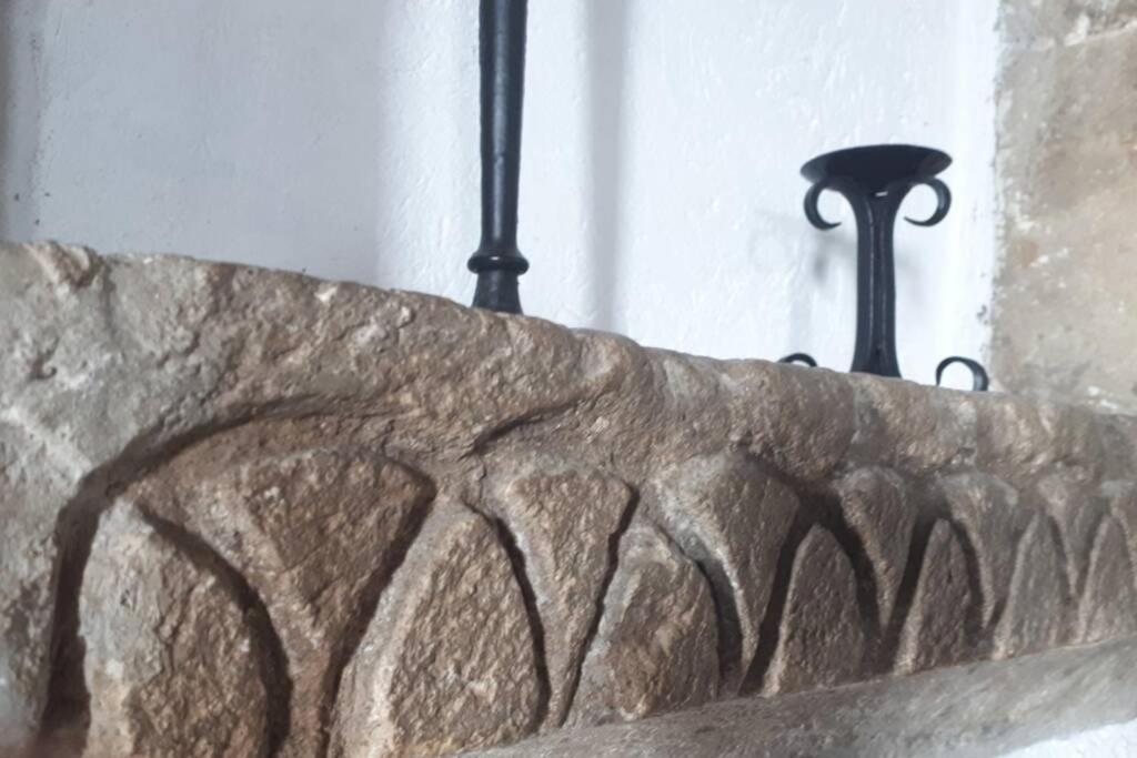 فيلا Residenza Monastero De' Medici بولسينا المظهر الخارجي الصورة