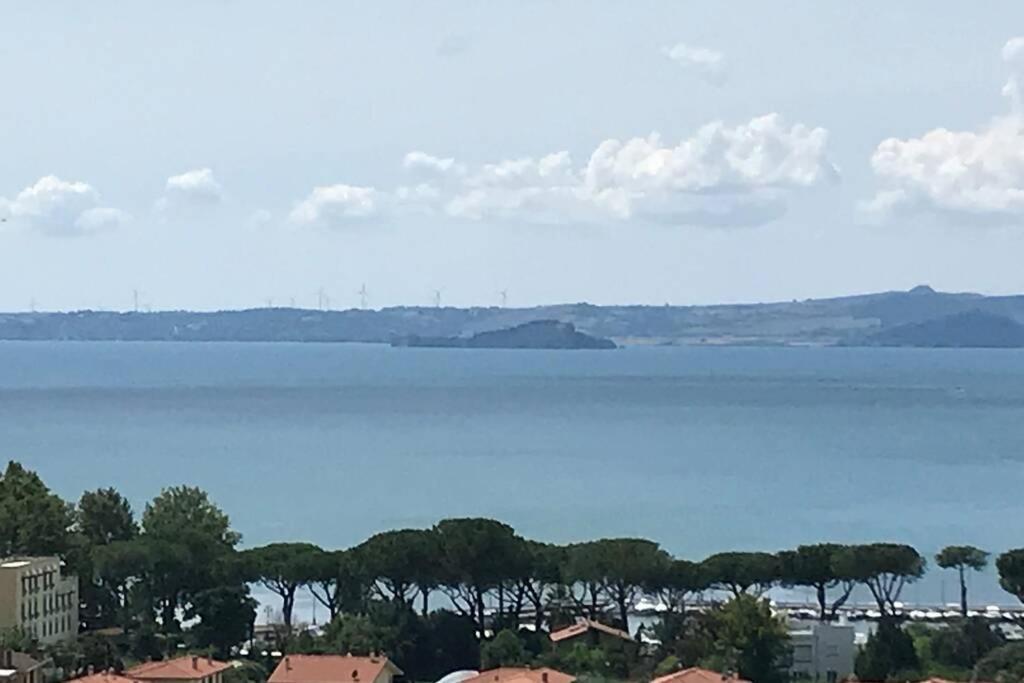 فيلا Residenza Monastero De' Medici بولسينا المظهر الخارجي الصورة