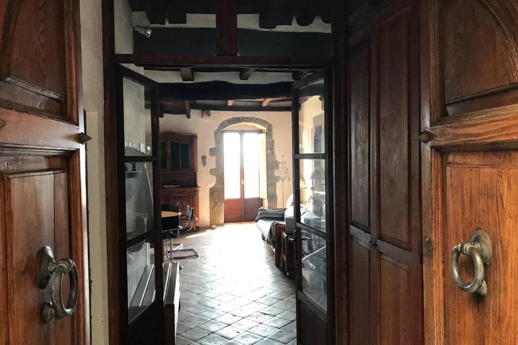 فيلا Residenza Monastero De' Medici بولسينا المظهر الخارجي الصورة
