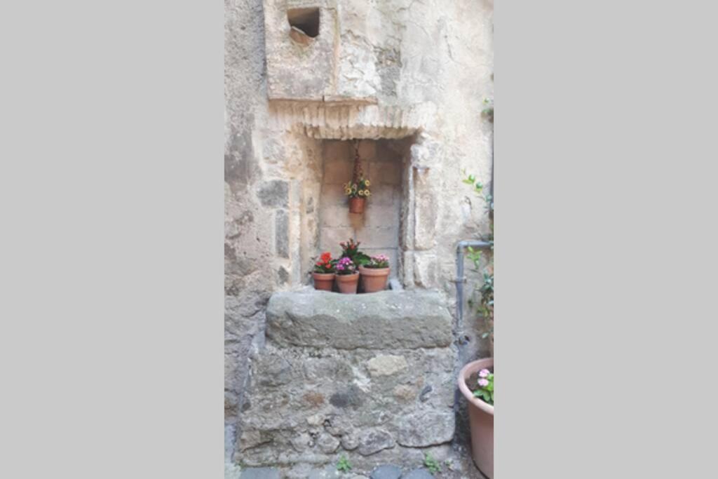 فيلا Residenza Monastero De' Medici بولسينا المظهر الخارجي الصورة